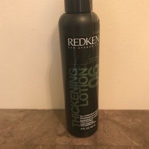 Redken thickening lotion 06